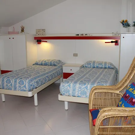 Appartement Rosanna Grado