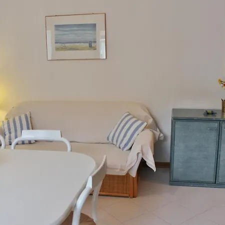 Appartement Rosanna Grado