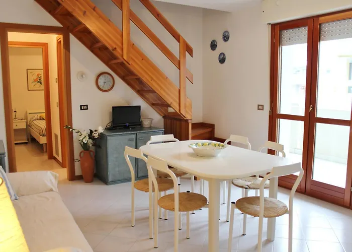 Appartement Rosanna Grado