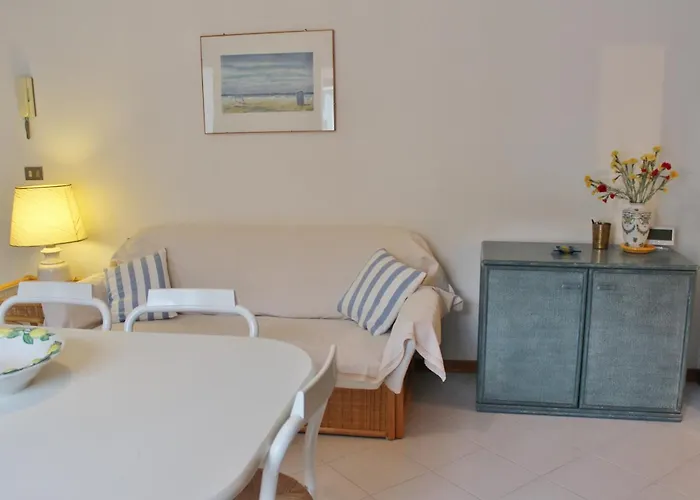 Appartement Rosanna Grado