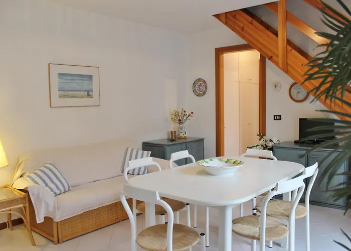 Rosanna Appartement Grado