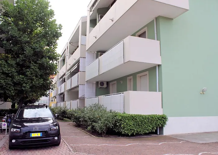 Rosanna Appartement Grado