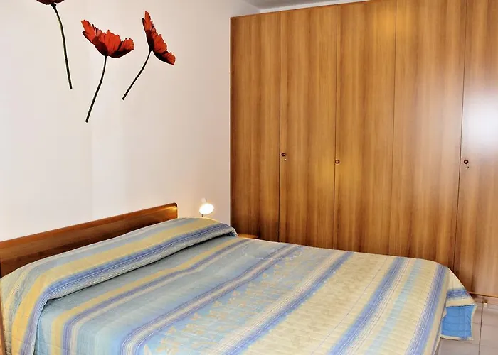 Appartement Rosanna *