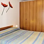 Appartement Rosanna *