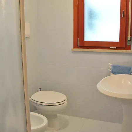 Apartment Rosanna