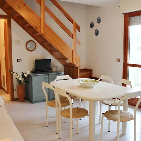 Apartment Rosanna Grado