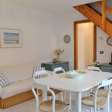 Rosanna Apartment Grado