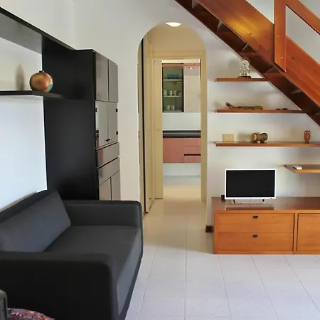 Rosanna Apartament Grado