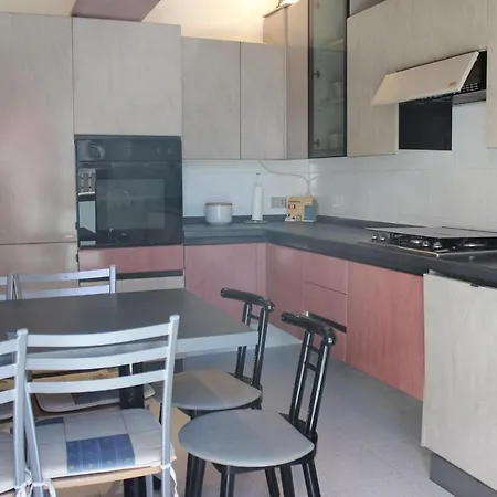 Rosanna Apartament Grado