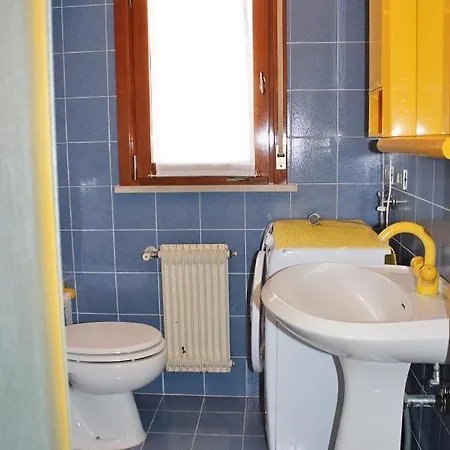 Rosanna Apartament Grado