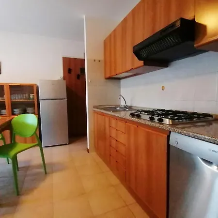 Apartment Rosanna Grado