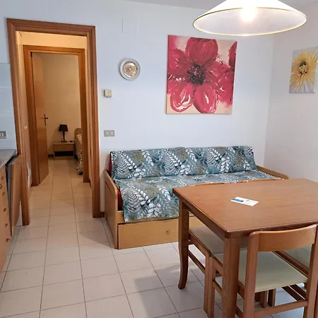 Apartment Rosanna Grado