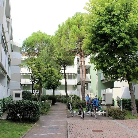 Appartement Rosanna Grado