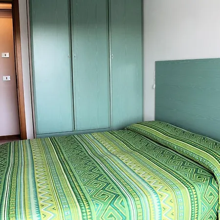 Apartment Rosanna