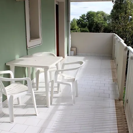 Appartement Rosanna *