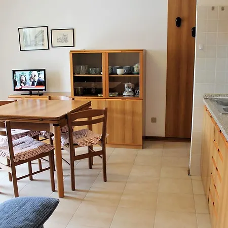 Rosanna Apartament *