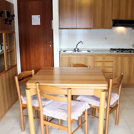 Apartment Rosanna