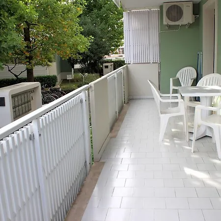 Rosanna Apartament *