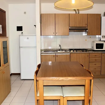 Rosanna Appartement *