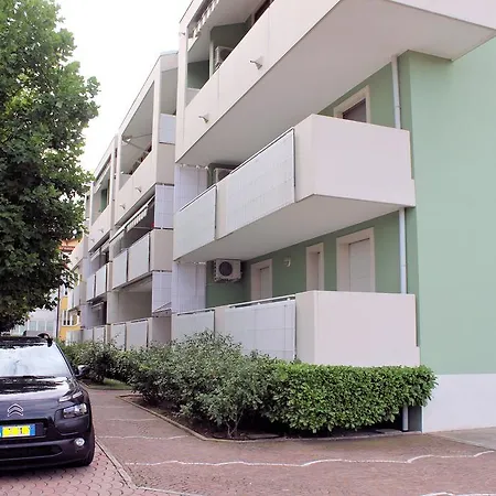 Rosanna Appartement Grado