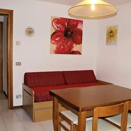 Rosanna Apartment Grado