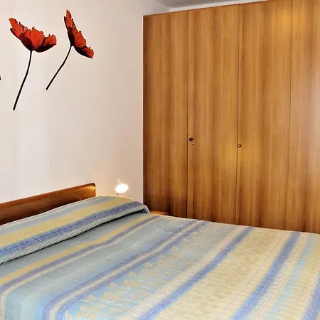 Appartement Rosanna *