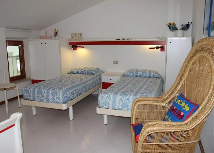 Apartamento Rosanna Grado