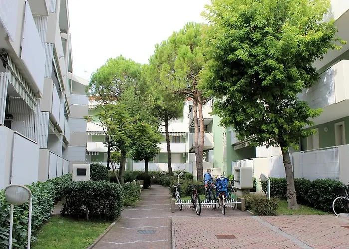 Apartamento Rosanna Grado