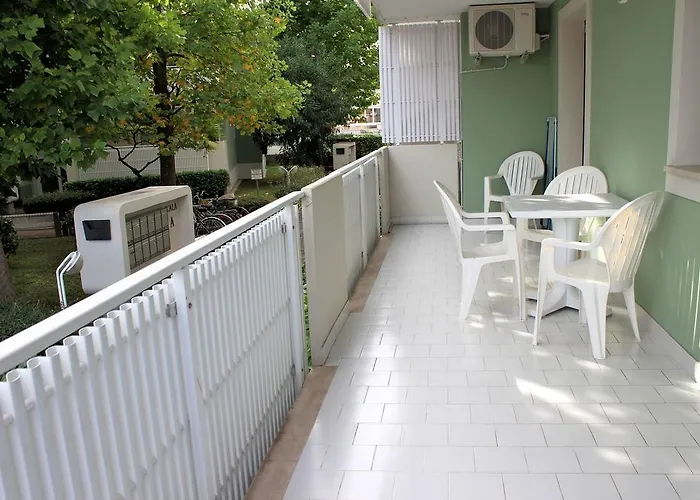 Rosanna Apartamento *