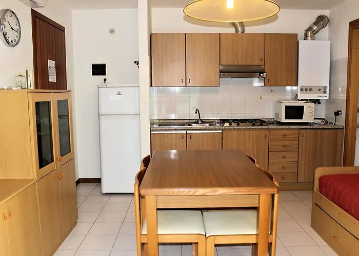 Rosanna Apartamento *