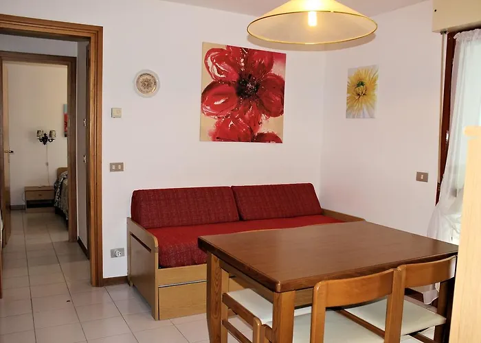 Rosanna Apartamento Grado