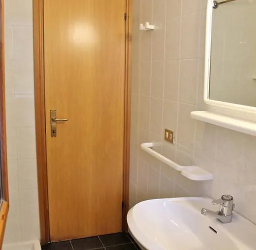 Apartamento Rosanna Grado